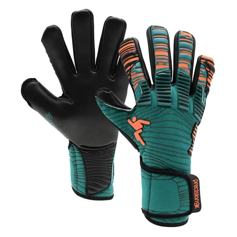 Precision Gants de gardien de but Elite 2.0 Contact Commander Vite