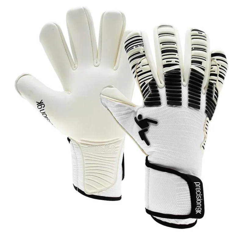 Dernière Chance Precision Gants de gardien de but Elite 2.0 Giga