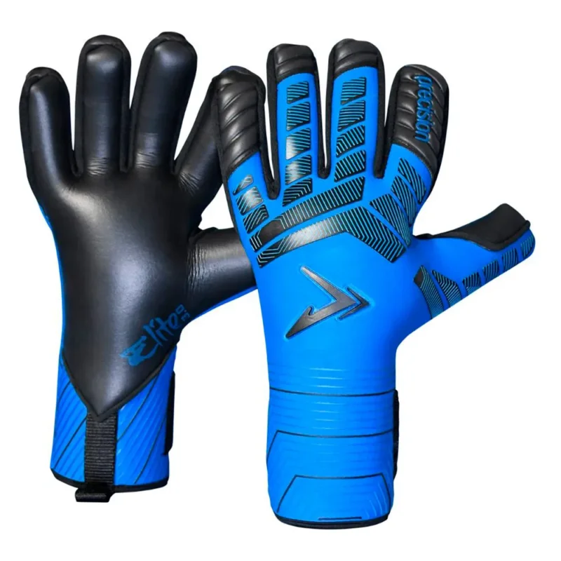 Precision Gants de gardien de but Elite 3.0 Grip Meilleur Prix