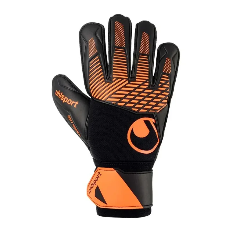 Uhlsport Gants de gardien de but Fangmaschine Soft Resist+ Petit Prix