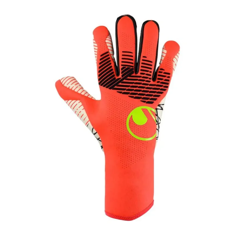 Prix Promo Uhlsport Gants de gardien de but Fangmaschine Ultragrip ZNE RC