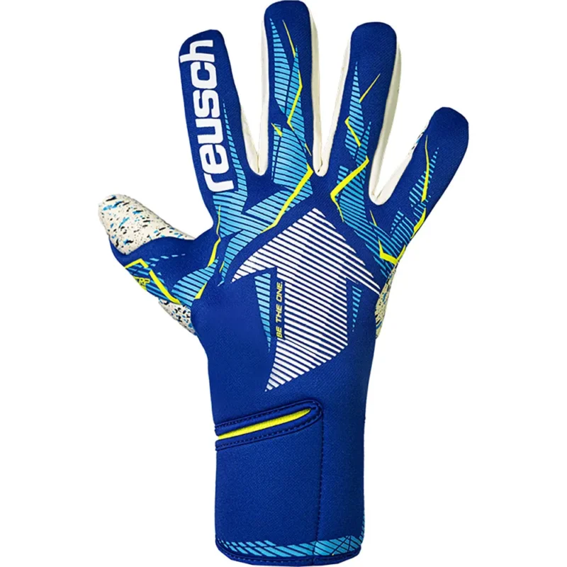 Super Prix Reusch Gants de gardien de but Fastgrip Fusion