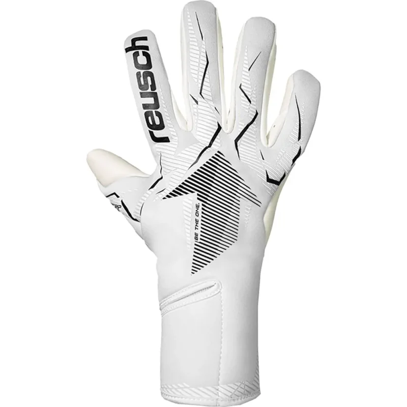 Affaire À Saisir Reusch Gants de gardien de but Fastgrip Gold X