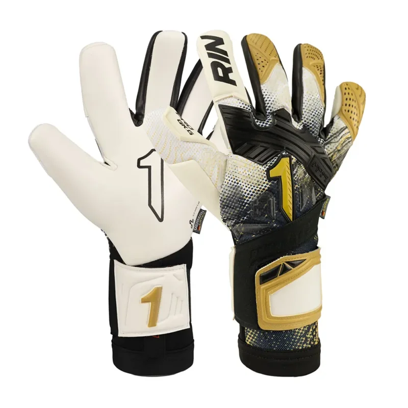 Nouveauté Rinat Gants de gardien de but Fiera Pro