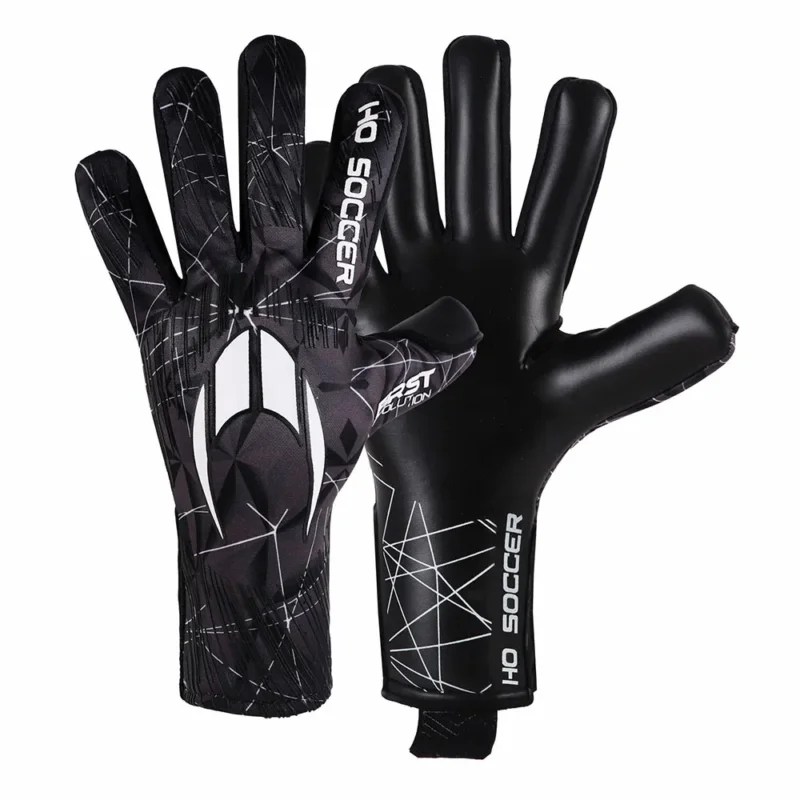 Expédié Aujourd'hui Ho Soccer Gants de gardien de but First Evolution IV