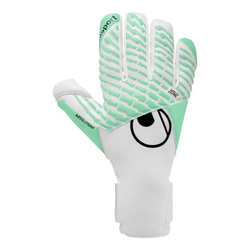 Uhlsport Gants de gardien de but FM Absolutgrip Tight HN Quantité Limitée