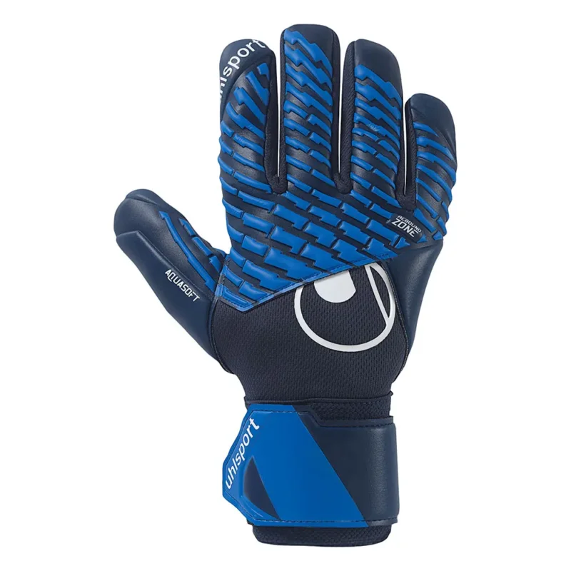 Prix Choc Uhlsport Gants de gardien de but FM Aquasoft HN