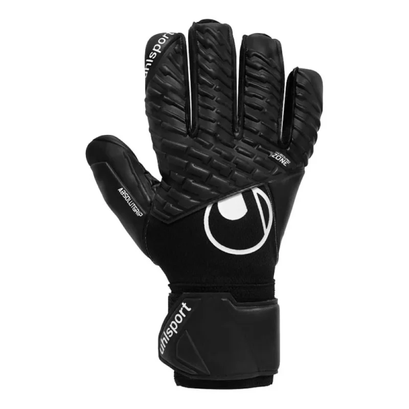 Prix Promo Uhlsport Gants de gardien de but FM Comfort Absolutgrip