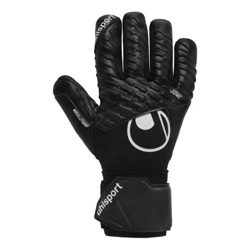 Uhlsport Gants de gardien de but FM Comfort Absolutgrip HN Commande En Gros