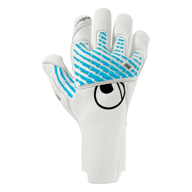 Uhlsport Gants de gardien de but FM Cybertec Absolutgrip SC Prix Promo
