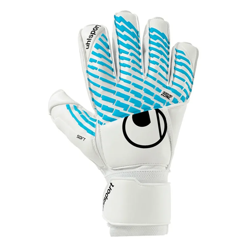 Uhlsport Gants de gardien de but FM Cybertec Soft Flex Frame Solde