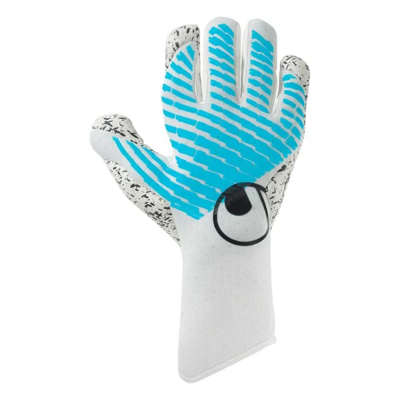 Uhlsport Gants de gardien de but FM Cybertec Supergrip+ HN Marque