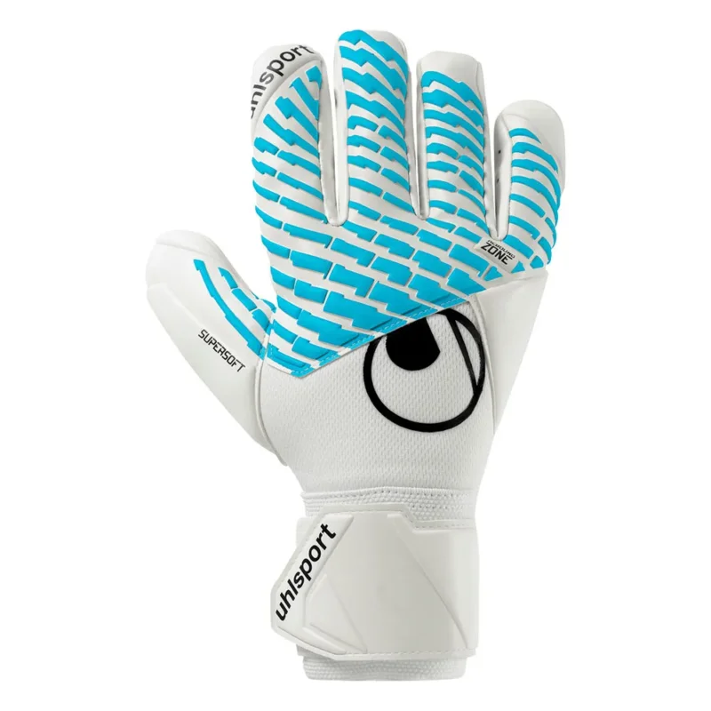 Quantité Limitée Uhlsport Gants de gardien de but FM Cybertec Supersoft HN