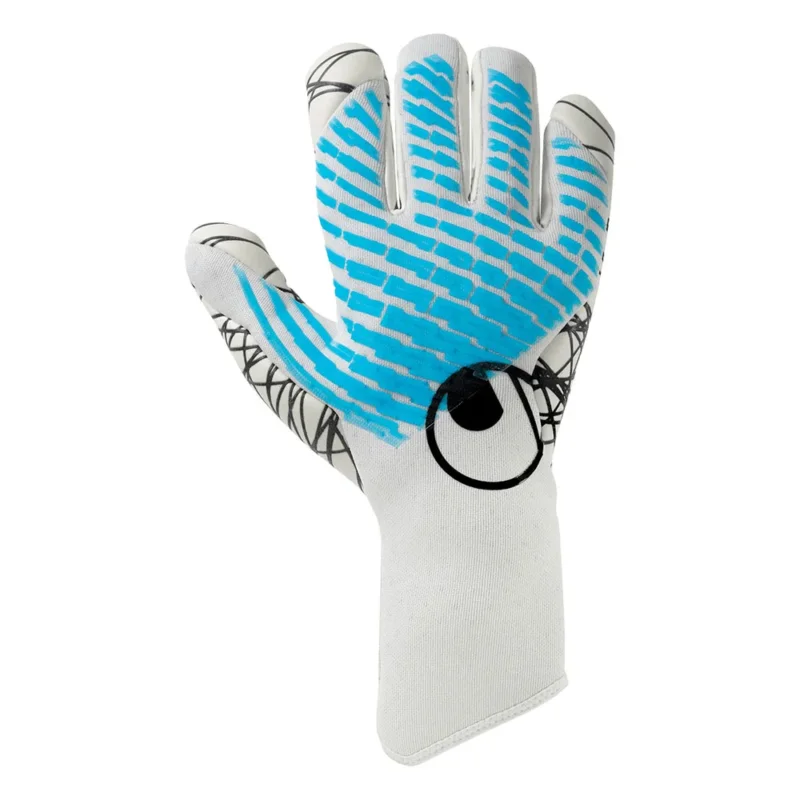 Quantité Limitée Uhlsport Gants de gardien de but FM Cybertec Ultragrip HN
