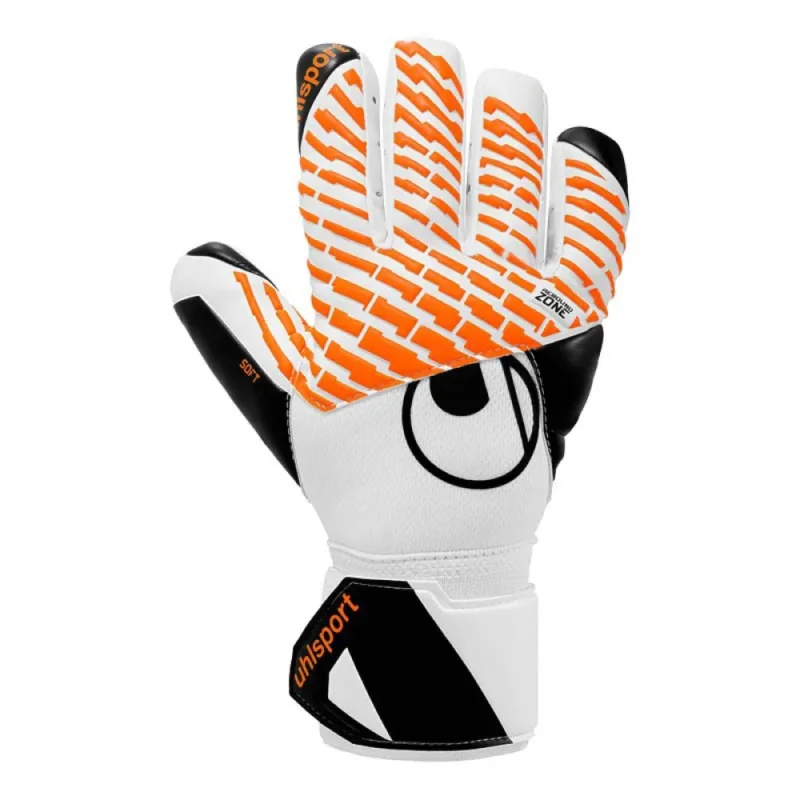 Uhlsport Gants de gardien de but FM Soft HN Comp Prix Bas