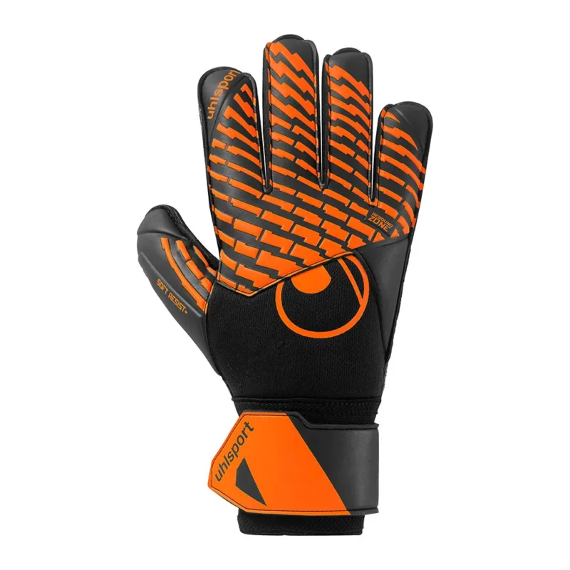 Expédition Rapide Uhlsport Gants de gardien de but FM Soft Resist+