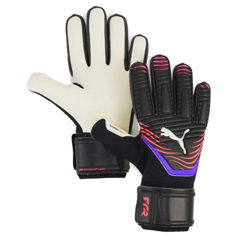 Achat Immédiat Puma Gants de gardien de but Future Match NC