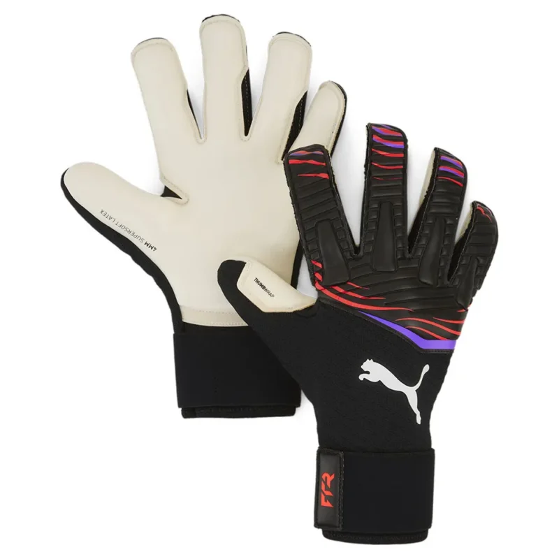 Quantité Limitée Puma Gants de gardien de but Future Pro Sgc