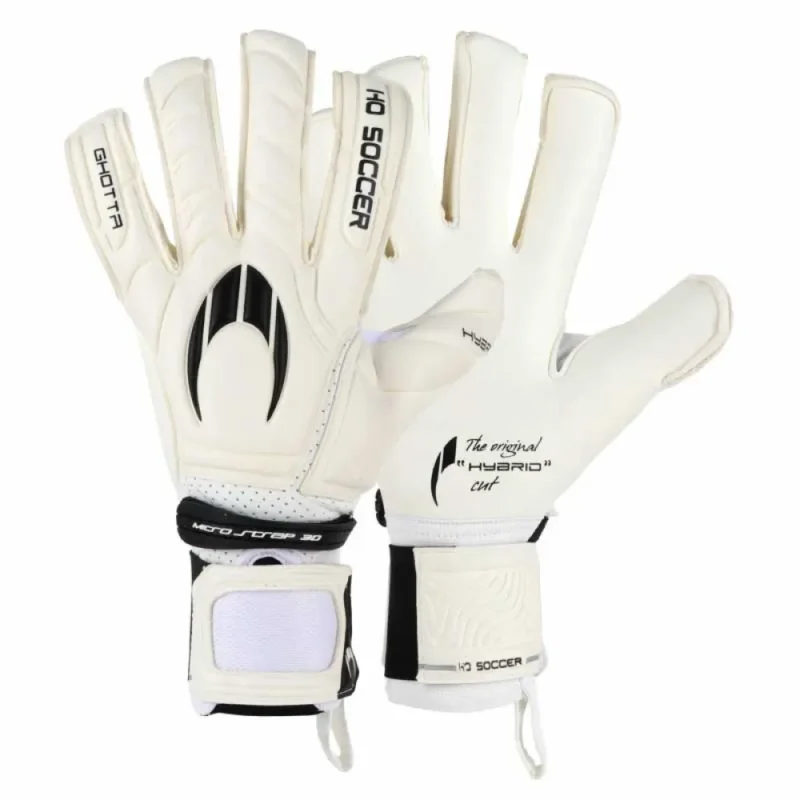 Offre Limitée Ho Soccer Gants de gardien de but Ghotta Original