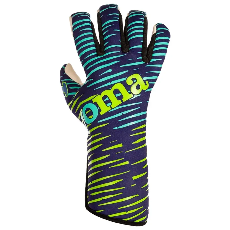 Bon Marché Joma Gants de gardien de but GK Panther