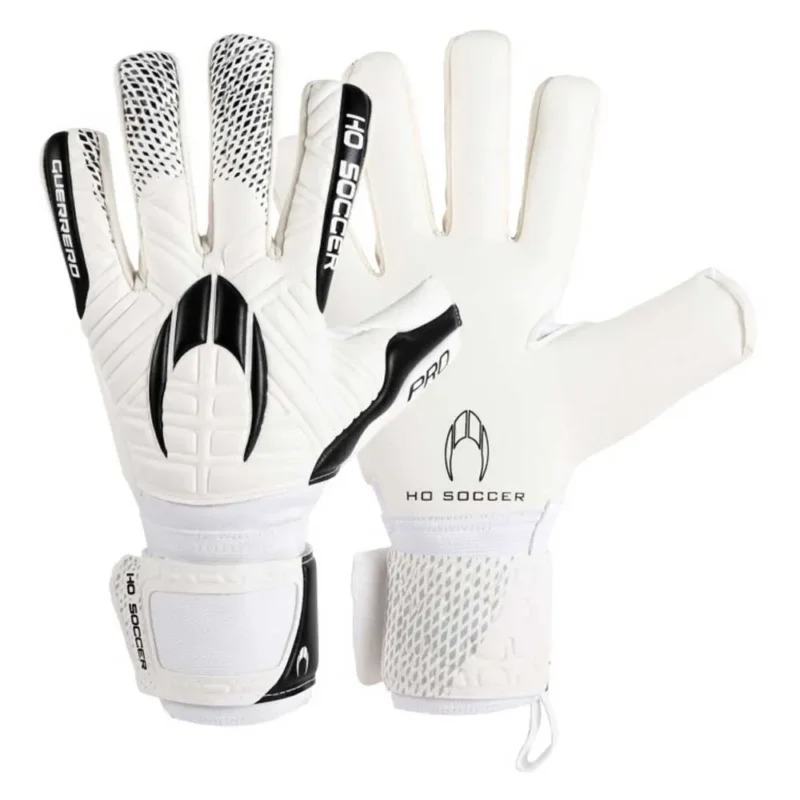 Livraison Express Ho Soccer Gants de gardien de but Guerrero Pro Justice NG