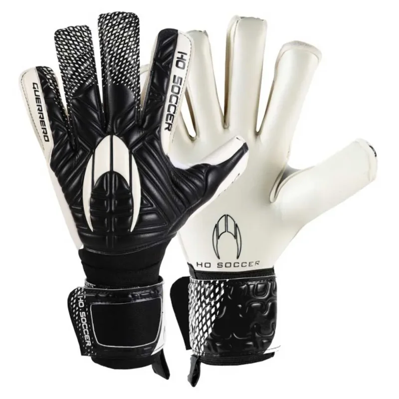 Offre Du Jour Ho Soccer Gants de gardien de but Guerrero Pro Justice RN
