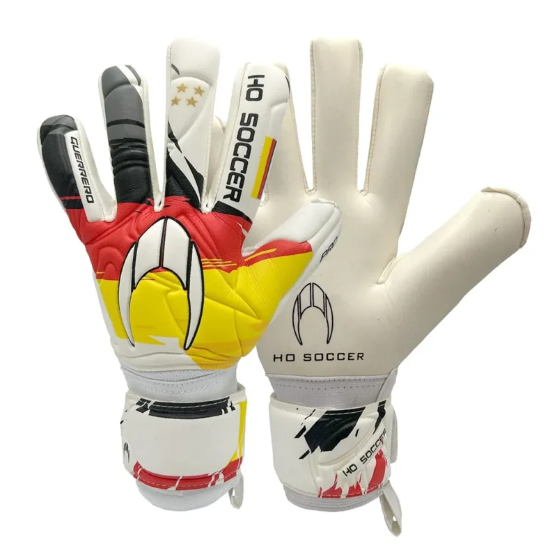 Vente Directe Ho Soccer Gants de gardien de but Guerrero Pro Patriot Elite-Germany