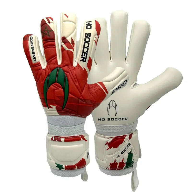 Ho Soccer Gants de gardien de but Guerrero Pro Patriot Elite-Morocco Soldes