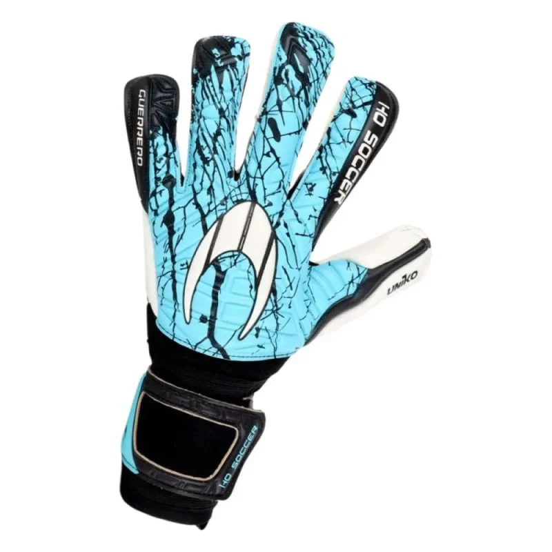 Ho Soccer Gants de gardien de but Guerrero Uniko Kontakt Soldes