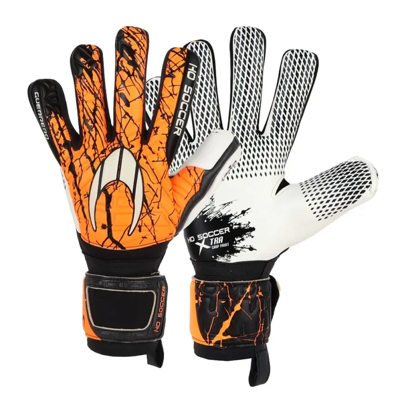 Nouveauté Ho Soccer Gants de gardien de but Guerrero Uniko NG