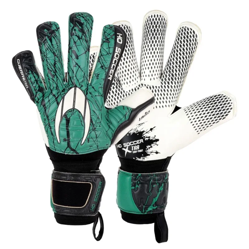 Acheter Direct Ho Soccer Gants de gardien de but Guerrero Uniko RF