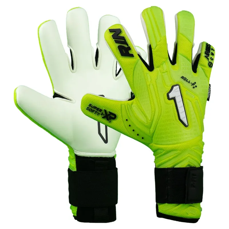 Affaire À Saisir Rinat Gants de gardien de but junior Aries nemesis prime