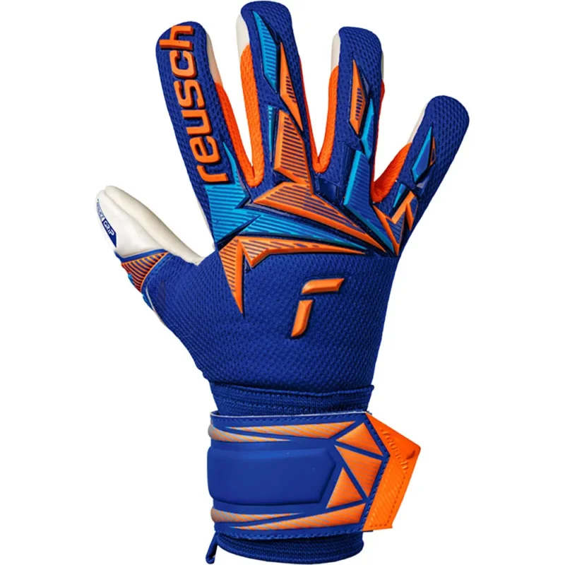Reusch Gants de gardien de but junior Attrakt Freegel Advance Acheter Direct