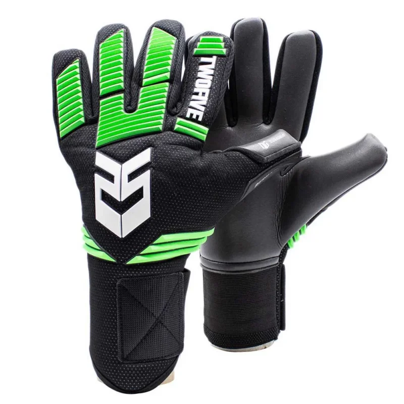 Twofive Gants de gardien de but junior Berna´08 Basic Offre Exclusive
