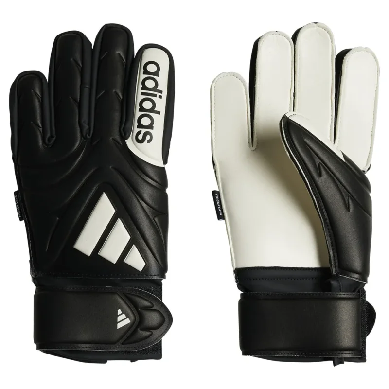 Prix Réduit adidas Gants de gardien de but junior Copa Match Fingersave