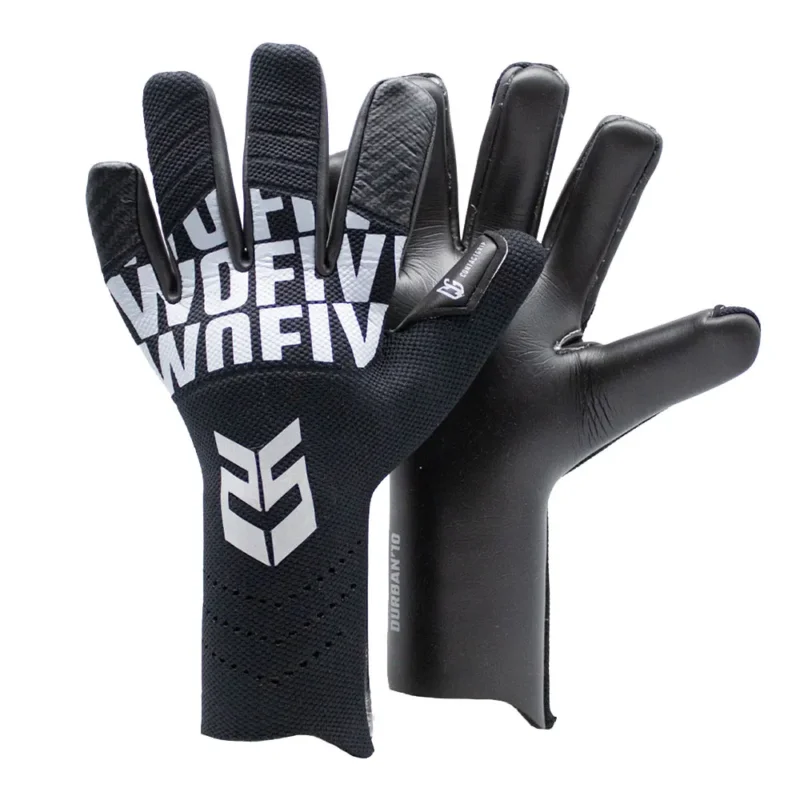 Quantité Limitée Twofive Gants de gardien de but junior Durban10 Pro