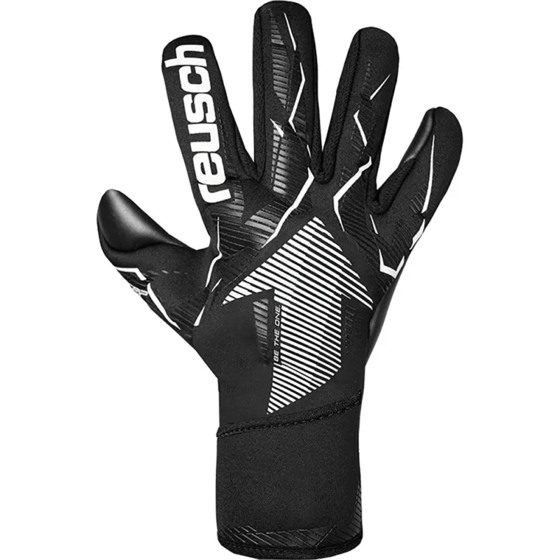 Prix Bas Reusch Gants de gardien de but junior Fastgrip Fusion