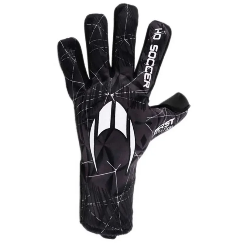 Ho Soccer Gants de gardien de but junior First Evolution IV Prix Réduit