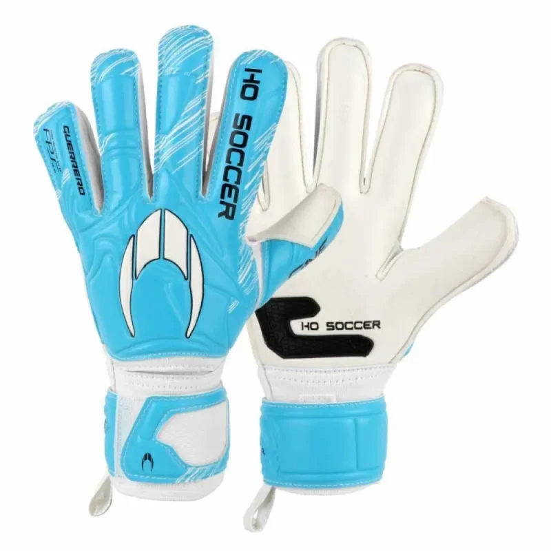 Commande En Gros Ho Soccer Gants de gardien de but junior Guerrero One Protek FL