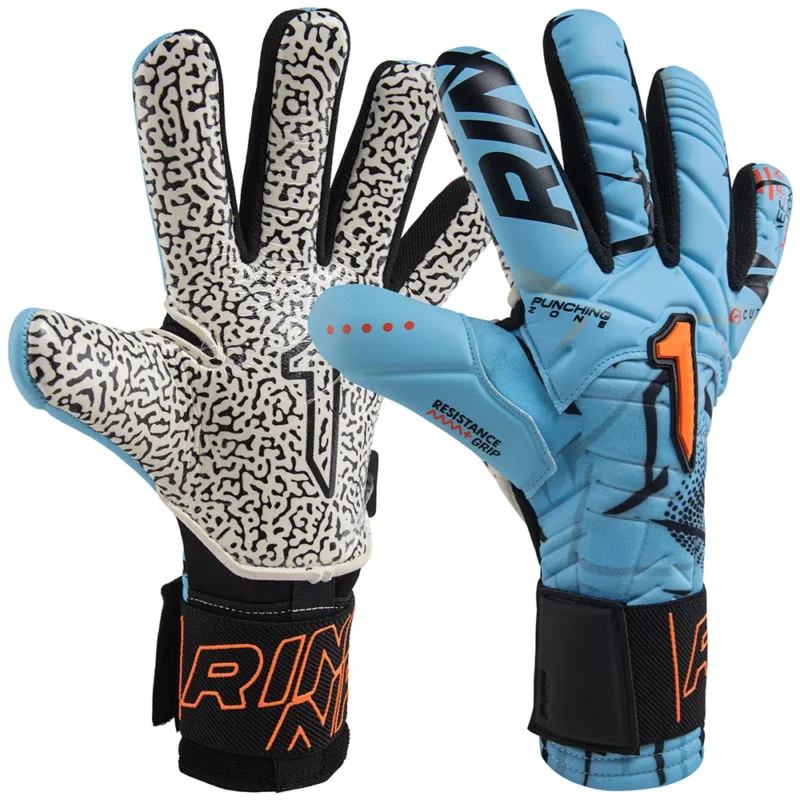 Bon Plan Rinat Gants de gardien de but junior Kratos SGR
