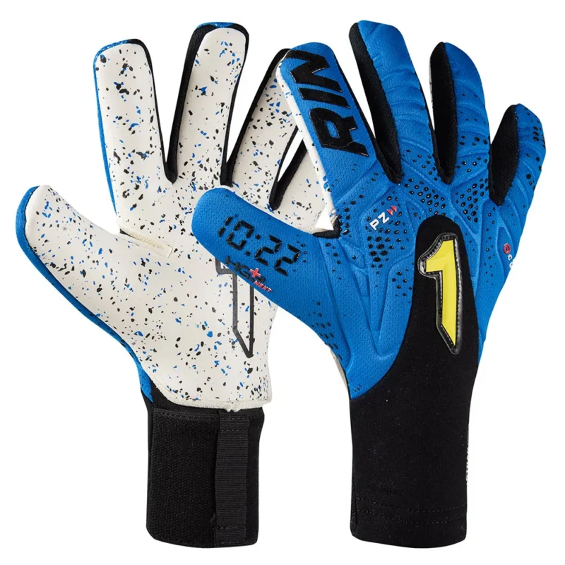 Marque Rinat Gants de gardien de but junior Kronos 10 22 turf hgp+