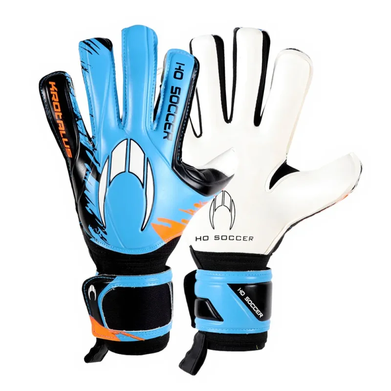 Ho Soccer Gants de gardien de but junior Krotalus RN Must-Have