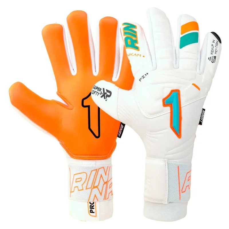 Rinat Gants de gardien de but junior Nkam Prime Paiement Sécurisé