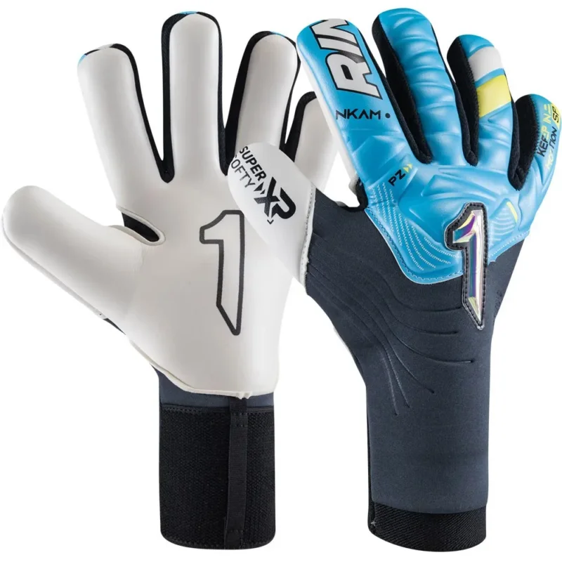 Dernier Modèle Rinat Gants de gardien de but junior Nkam Semi Onana