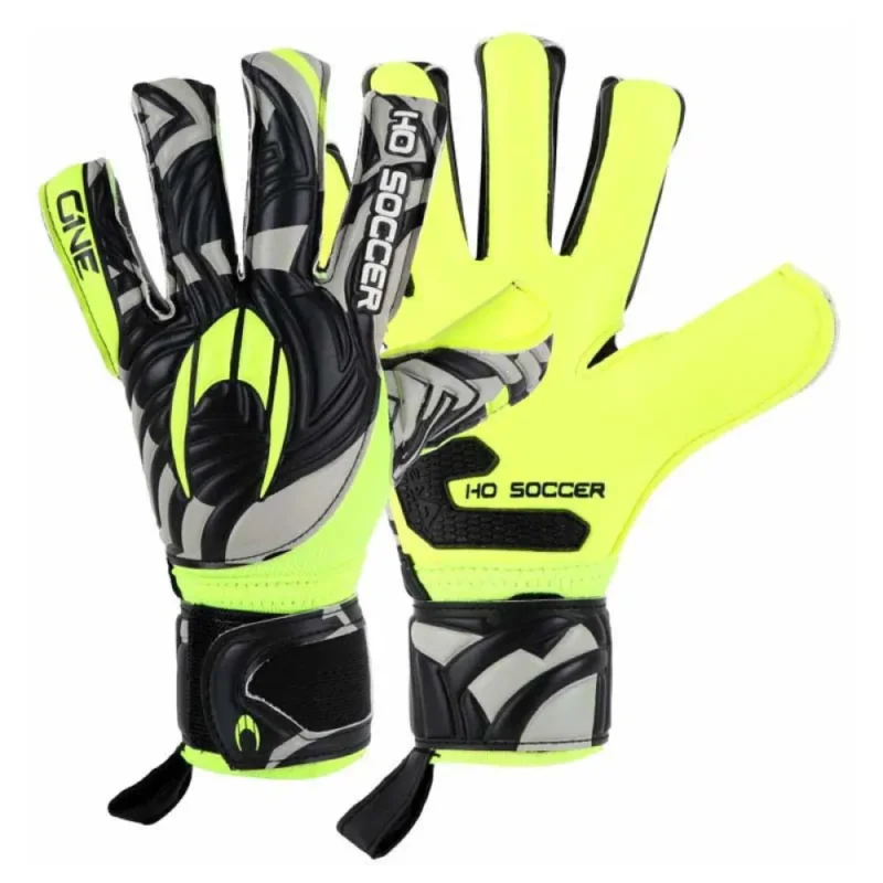 Super Prix Ho Soccer Gants de gardien de but junior One NG Ring