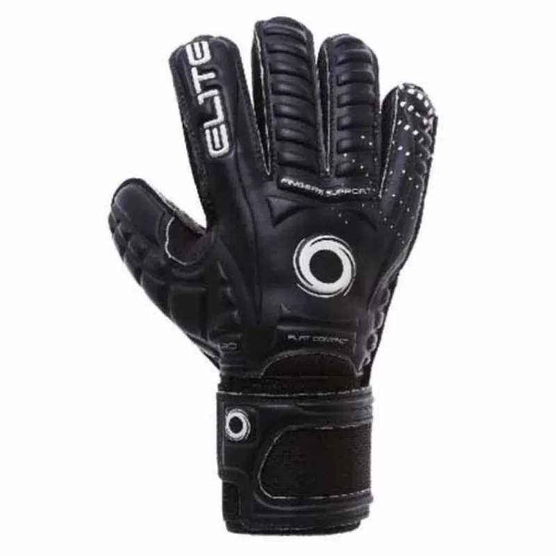 Expédition Rapide Elite Sport Gants de gardien de but junior Warrior
