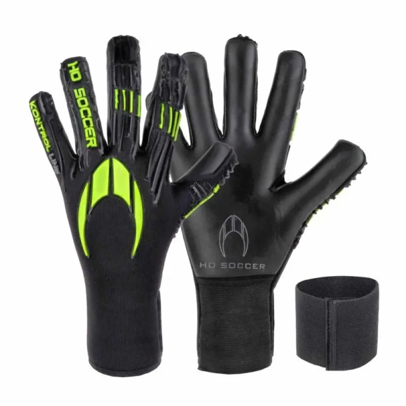 Offre Spéciale Ho Soccer Gants de gardien de but Kontrol Alert