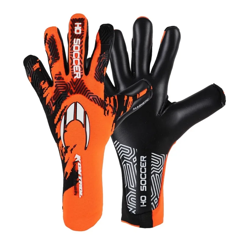 Ho Soccer Gants de gardien de but Kontrol Knit Tech II Super Prix