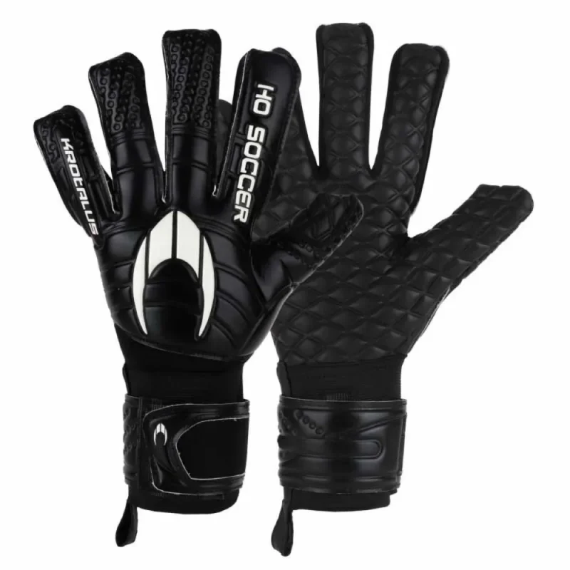 Réduction Ho Soccer Gants de gardien de but Krotalus NG Hardground Original