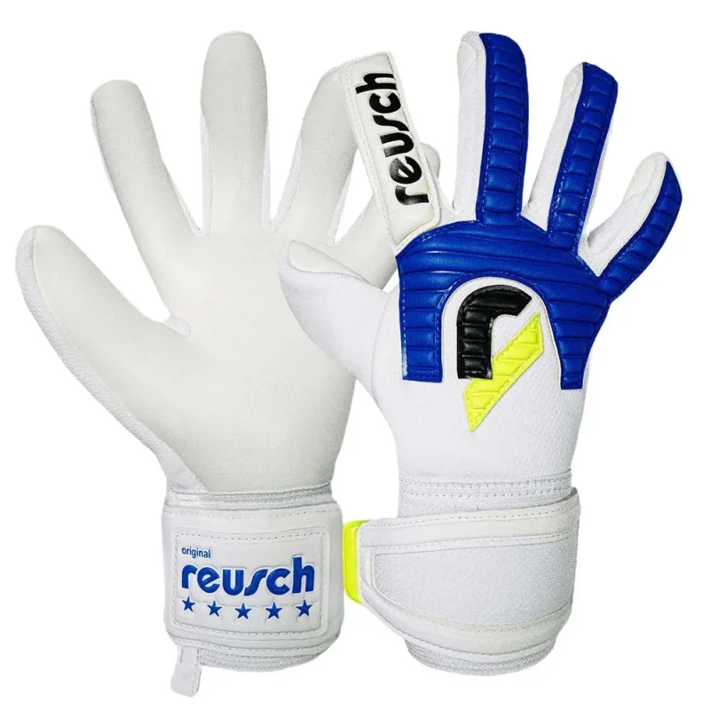 Reusch Gants de gardien de but Legacy 86 Advance Nouveauté